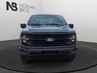 2025 Ford F-150 XLT  - Tailgate Step - Image 7