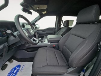 2025 Ford F-150 XLT  - Tailgate Step - Image 8