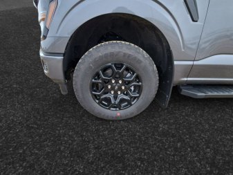2025 Ford F-150 XLT  - Tailgate Step - Image 14