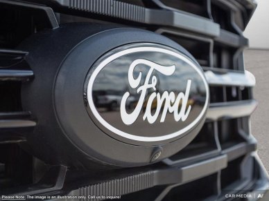 2025 Ford F-150 XLT  - Tailgate Step - Image 7