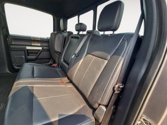 2022 Ford F-350 Super Duty Lariat  - Power Stroke - Image 13