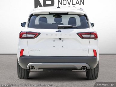 2025 Ford Escape Active  - Heated Seats - Image 4