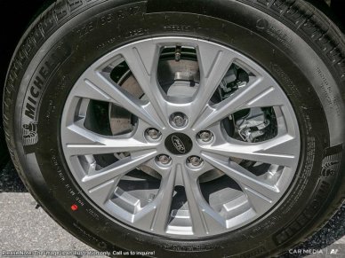 2025 Ford Escape Active  - Heated Seats - Image 6