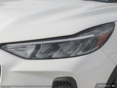 2025 Ford Escape Active  - Heated Seats - Image 8