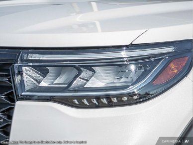 2025 Ford Explorer ST - Image 9