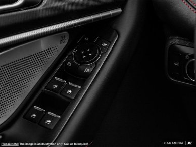 2025 Ford Explorer ST - Image 15