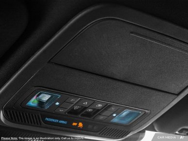 2025 Ford Explorer ST - Image 18