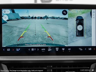 2025 Ford Explorer ST - Image 22