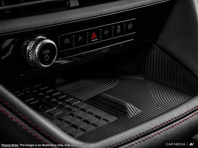 2025 Ford Explorer ST - Image 23