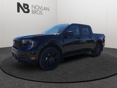 2025 Ford Maverick Lariat  - Sunroof - Tow Package - Image 0