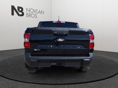 2025 Ford Maverick Lariat  - Sunroof - Tow Package - Image 3