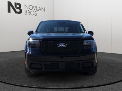 2025 Ford Maverick Lariat  - Sunroof - Tow Package - Image 7