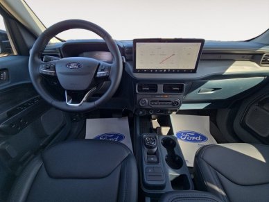 2025 Ford Maverick Lariat  - Sunroof - Tow Package - Image 9