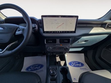 2025 Ford Maverick Lariat  - Sunroof - Tow Package - Image 10