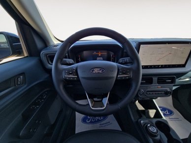 2025 Ford Maverick Lariat  - Sunroof - Tow Package - Image 11