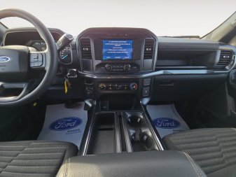 2023 Ford F-150 STX   - Navigation - Running Boards - Image 9