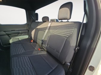 2023 Ford F-150 STX   - Navigation - Running Boards - Image 11