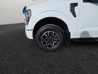 2023 Ford F-150 STX   - Navigation - Running Boards - Image 12