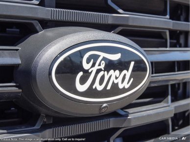 2025 Ford F-150 XLT  - Tow Package - Image 7