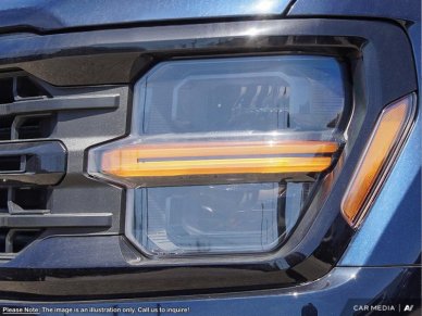 2025 Ford F-150 XLT  - Tow Package - Image 8