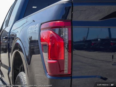 2025 Ford F-150 XLT  - Tow Package - Image 9