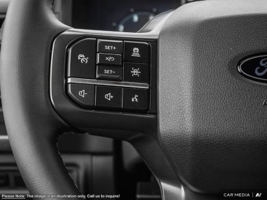 2025 Ford F-150 XLT  - Tow Package - Image 13