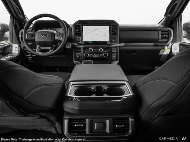 2025 Ford F-150 XLT  - Tow Package - Image 20