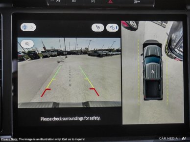 2025 Ford F-150 XLT  - Tow Package - Image 21