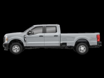 2025 Ford F-350 Super Duty LARIAT  - Moonroof