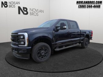 2025 Ford F-350 Super Duty LARIAT  - Moonroof - Image 0
