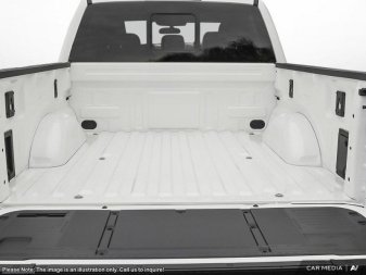 2025 Ford F-150 Lariat  - Tow Package - Image 6