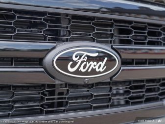 2025 Ford F-150 Lariat  - Tow Package - Image 8