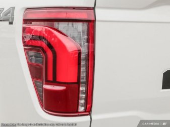 2025 Ford F-150 Lariat  - Tow Package - Image 10