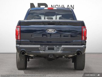 2025 Ford F-150 Lariat - Image 4