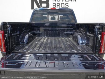 2025 Ford F-150 Lariat - Image 6