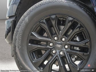 2025 Ford F-150 Lariat - Image 7