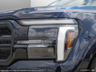 2025 Ford F-150 Lariat - Image 9