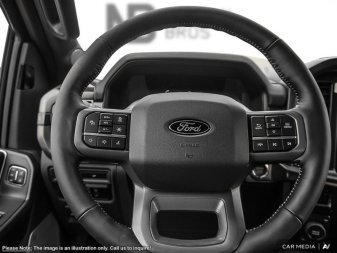2025 Ford F-150 Lariat - Image 12