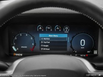 2025 Ford F-150 Lariat - Image 13