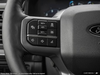 2025 Ford F-150 Lariat - Image 14