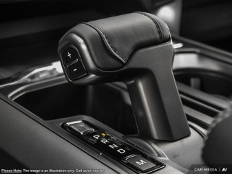 2025 Ford F-150 Lariat - Image 16