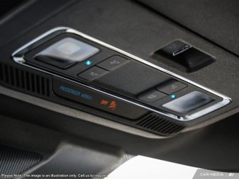 2025 Ford F-150 Lariat - Image 18