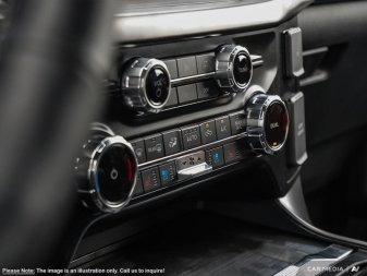 2025 Ford F-150 Lariat - Image 22