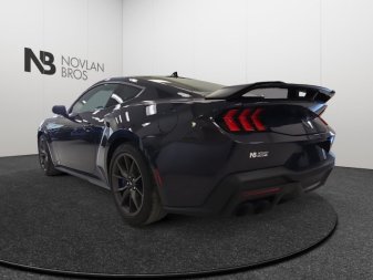 2025 Ford Mustang Dark Horse  - Tech Package - Image 2