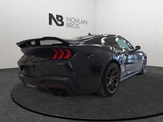 2025 Ford Mustang Dark Horse  - Tech Package - Image 3