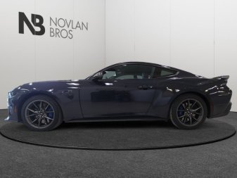 2025 Ford Mustang Dark Horse  - Tech Package - Image 4