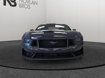 2025 Ford Mustang Dark Horse  - Tech Package - Image 5