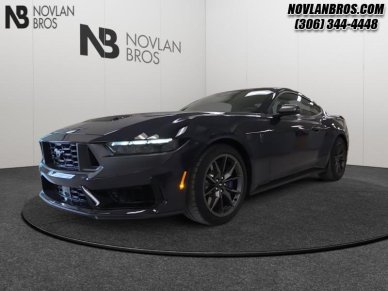 2025 Ford Mustang Dark Horse  - Tech Package - Image 0