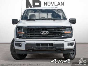 Ford F-150 XLT 1FTEW3LP8SKD39207 116610