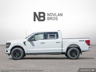Ford F-150 XLT 1FTEW3LP8SKD39207 116611